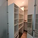 Appartement très lumineux porte de Saint-Cloud - F3 avec suite parentale